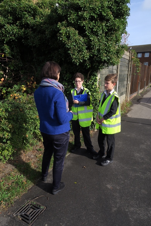 Thematic Learning Archer