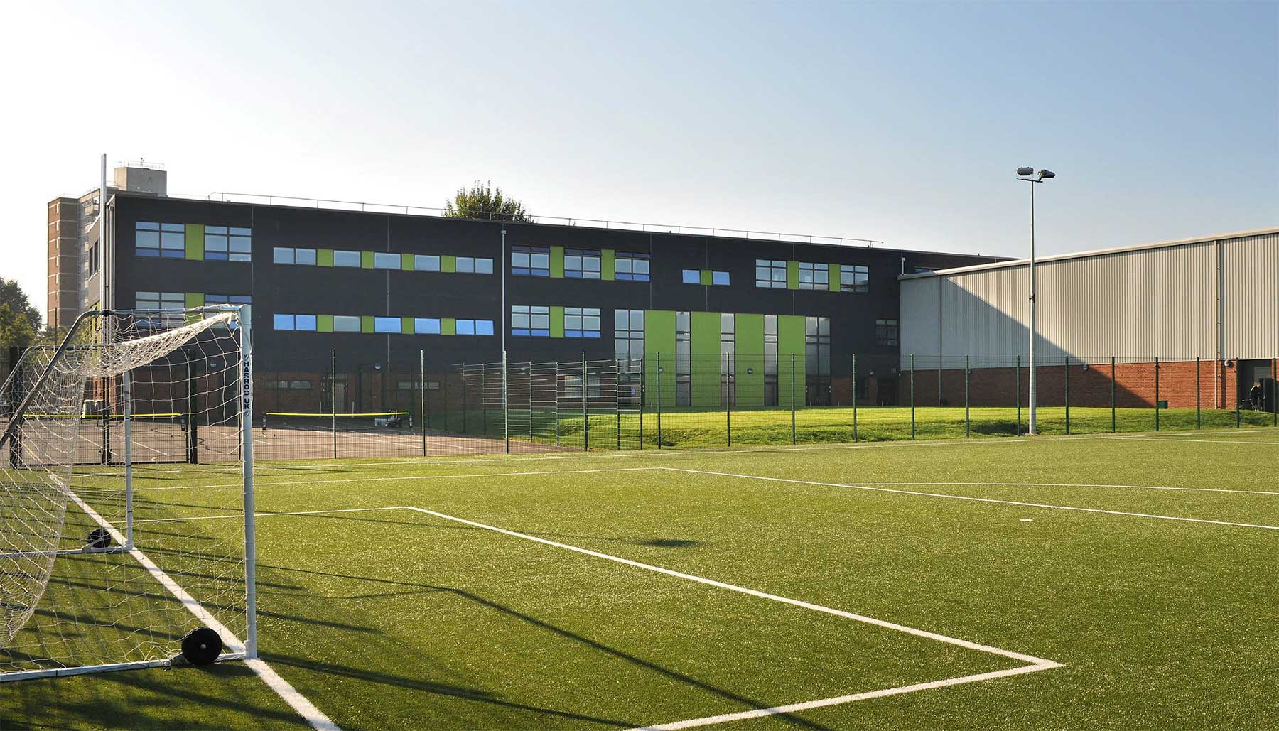 Hire our facilities Archer Academy