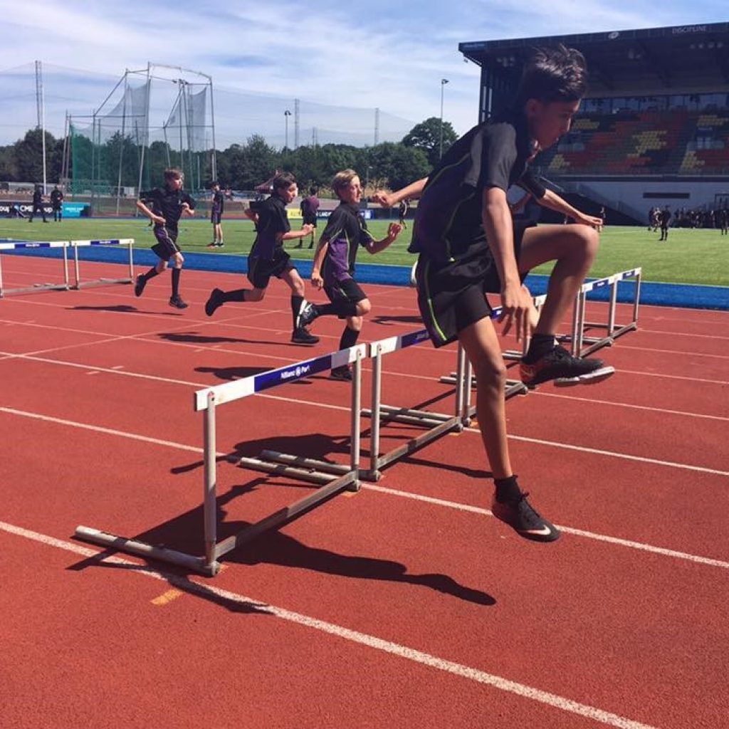 Curriculum Archives Archer Academy