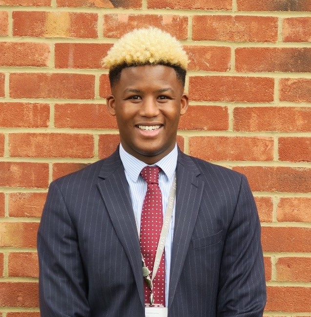 Mark Carter Archer Academy