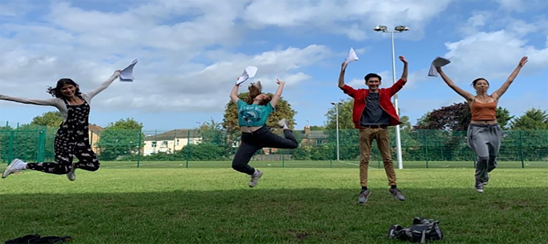 Five ways to support your school Archer Academy