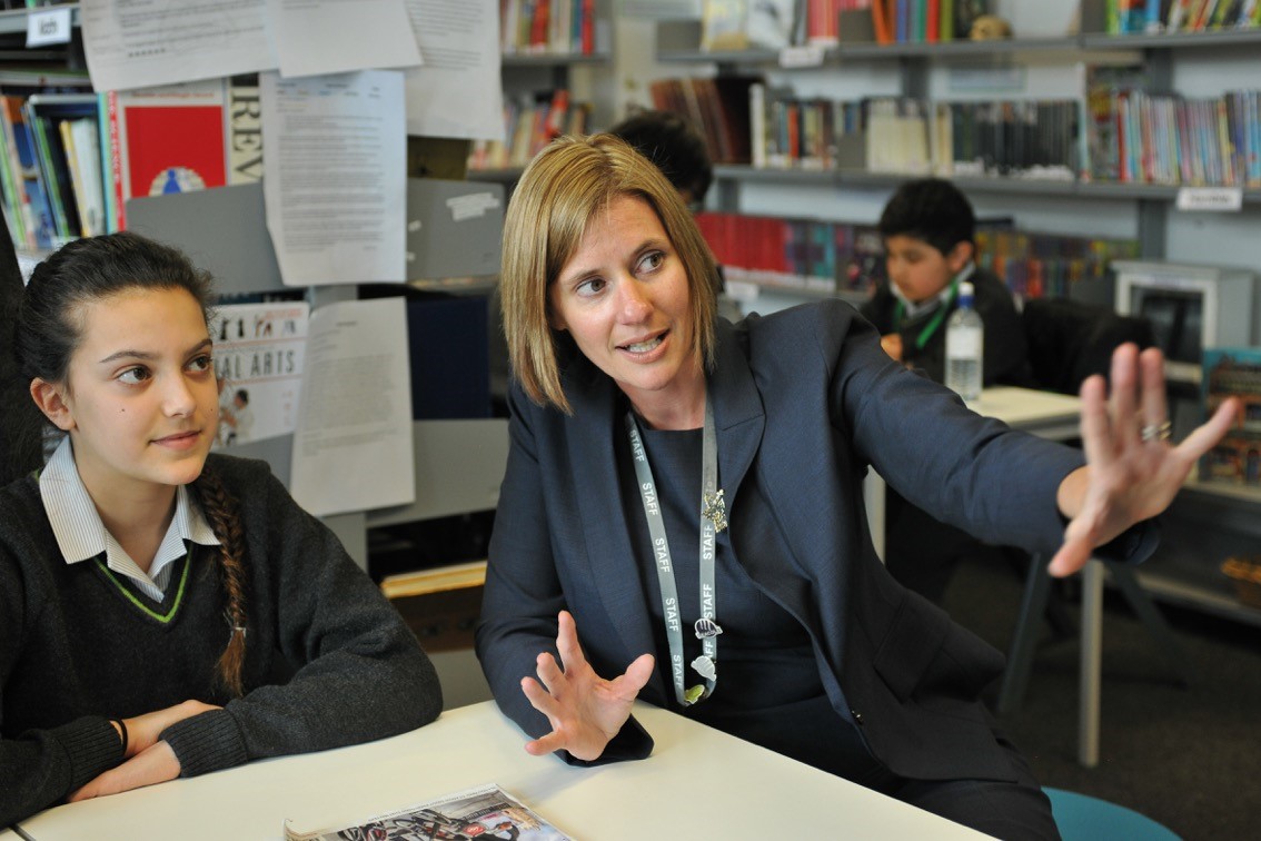 Contact Archer Academy