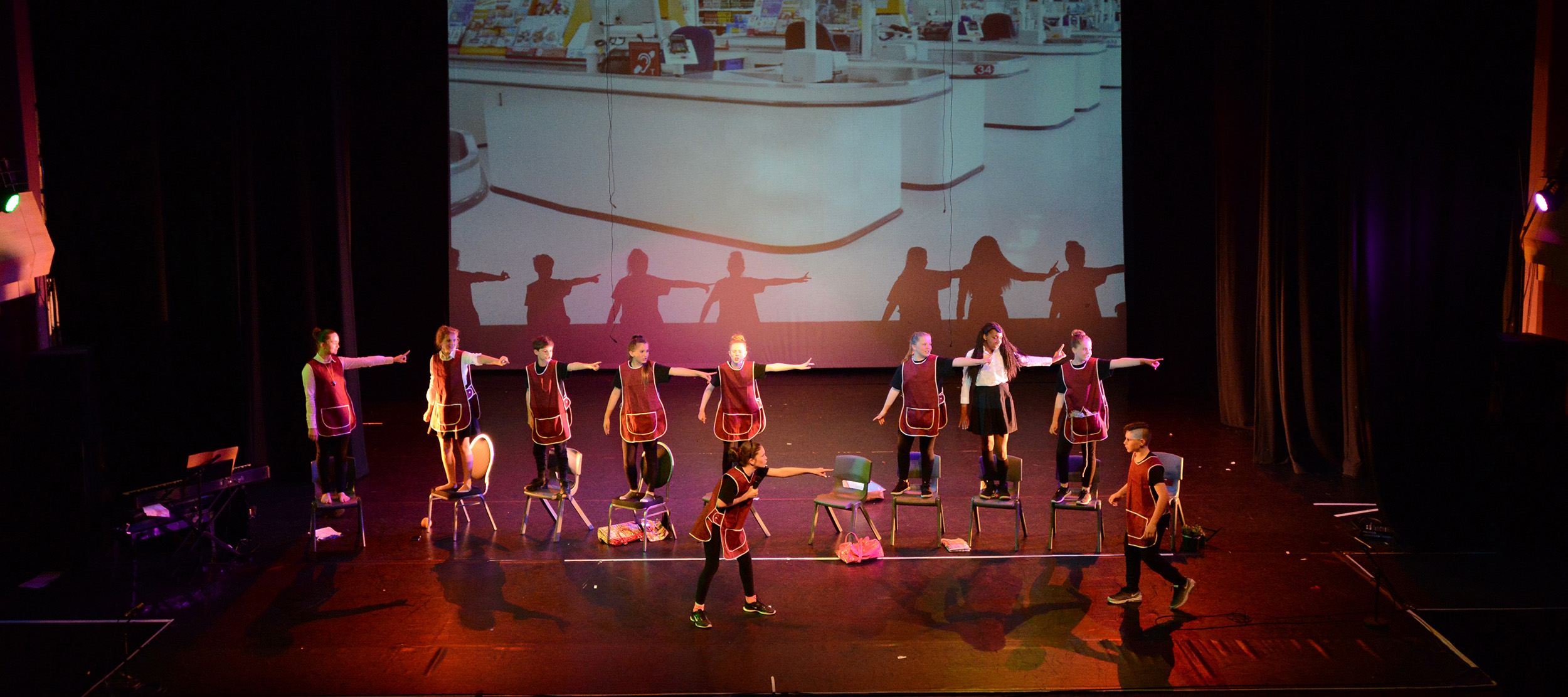 Curriculum Archer Academy