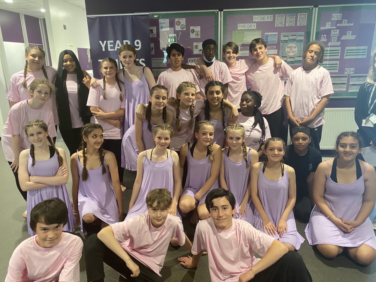 Enrichment Archer Academy