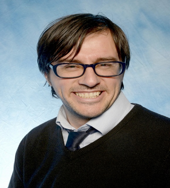 Mike Melillo Archer Academy