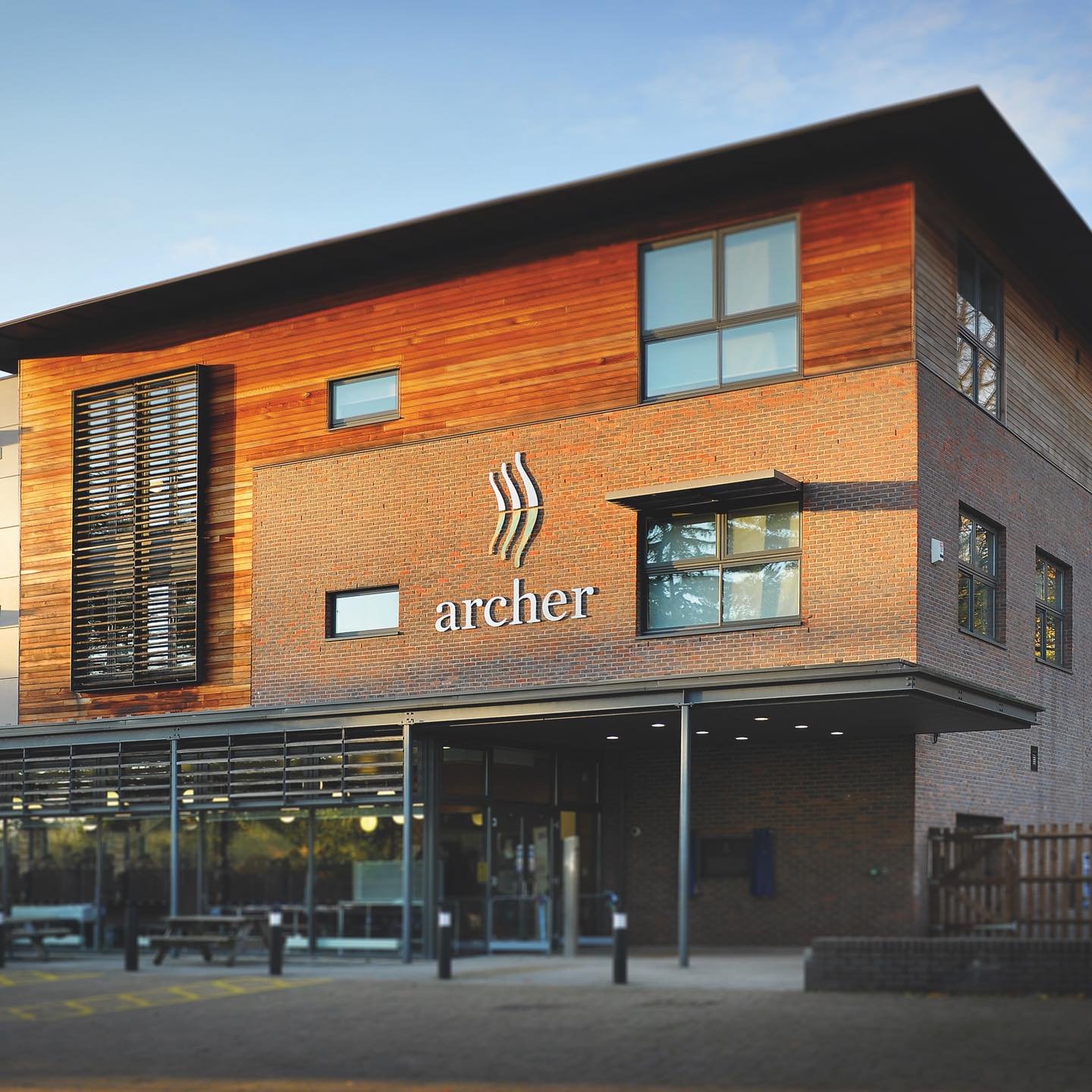 Give Back Archer Academy